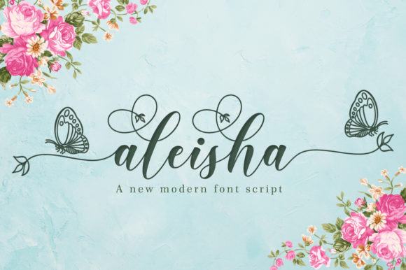 Aleisha: A Real-World Review for Designers