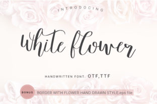 h1White Flower: A Web Designer’s Take on Elegance in Modern Typography/h1