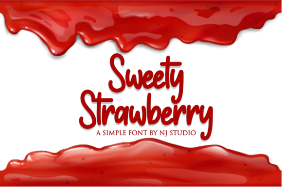 How a Cute Handwritten Font Transformed My Small Business Branding