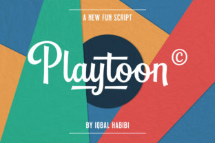 Playtoon: A Designer’s Take on When (and How) to Use This Playful Script