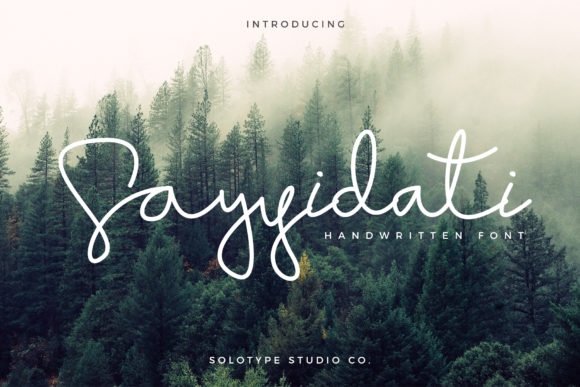 Sayyidati: A Real-World Designer Review