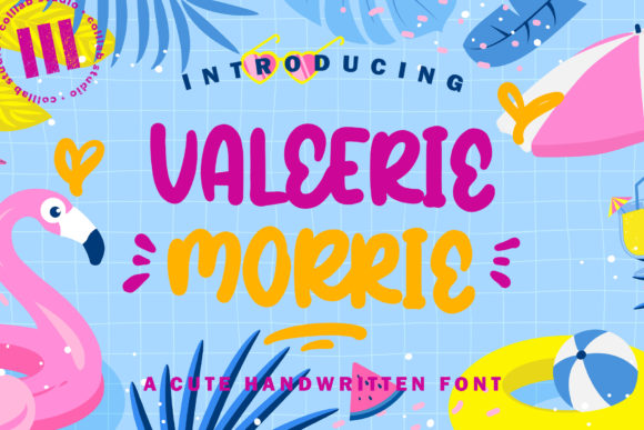 Valeerie Morrie: A Designer's Real-World Review